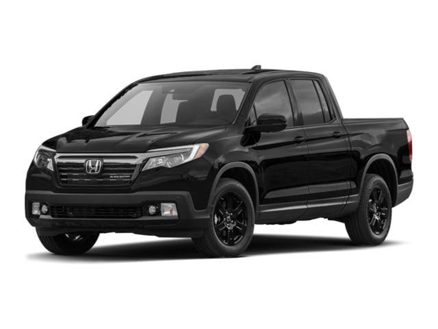 2019 Honda Ridgeline Black Edition for sale in Brownsville, TX
