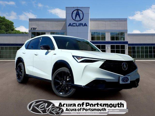 2026 Acura ADX A-Spec with Advance for sale in North Hampton, NH