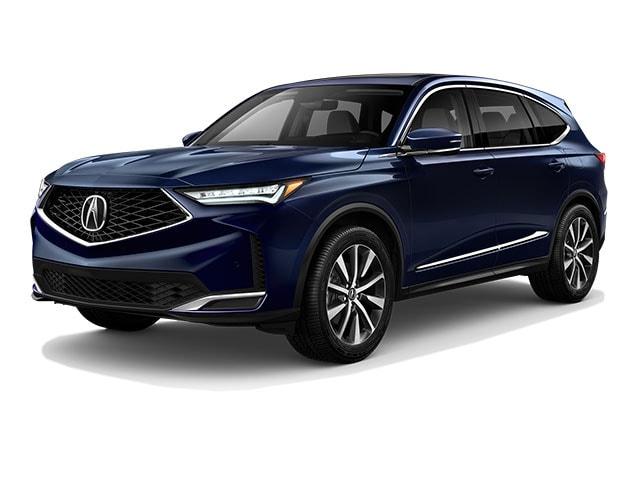 2026 Acura MDX Technology Package for sale in North Hampton, NH