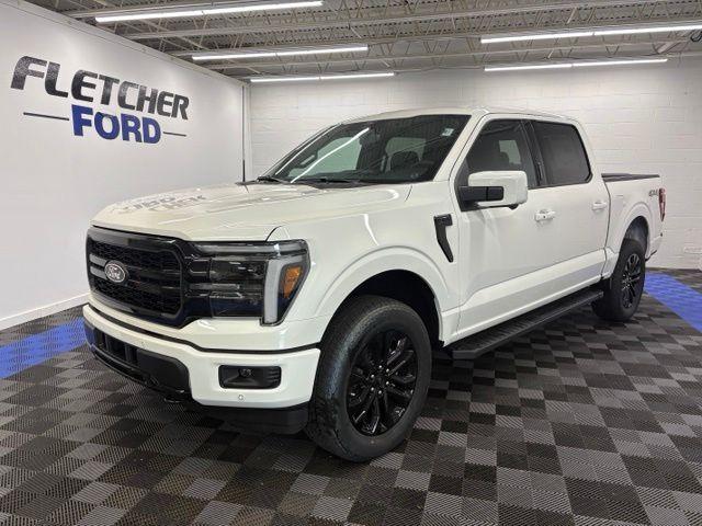 2026 Ford F-150 Lariat for sale in Joplin, MO