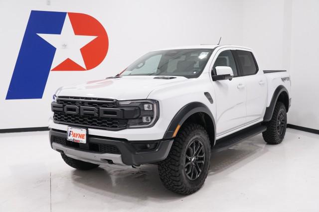 2025 Ford Ranger Raptor for sale in Edinburgh, TX