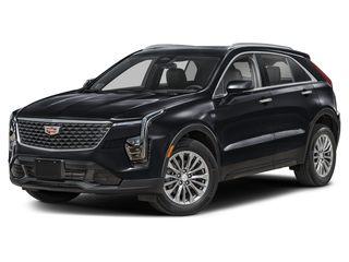 2024 Cadillac XT4 FWD Premium Luxury for sale in Independence, KS