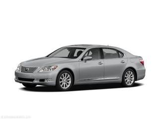 2010 Lexus LS 460 Base for sale in Denver, CO