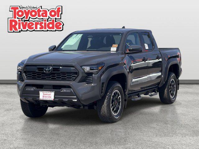 2026 Toyota Tacoma TRD Off Road for sale in Riverside, CA