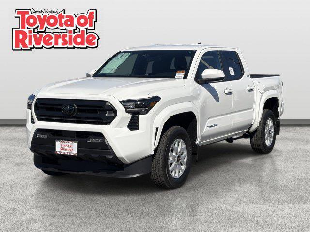 2026 Toyota Tacoma SR5 for sale in Riverside, CA
