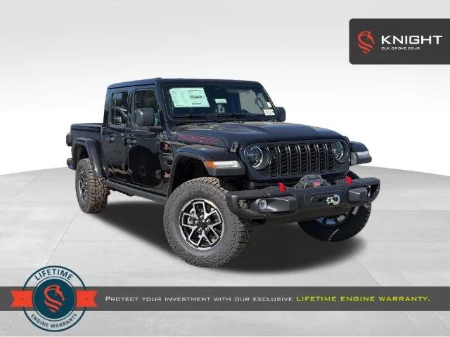 2026 Jeep Gladiator Sport for sale in Elk Grove, CA