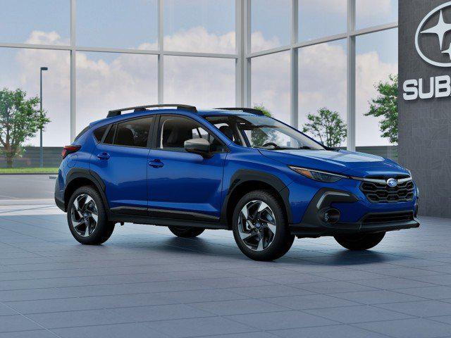 2026 Subaru Crosstrek Limited for sale in Boone, NC