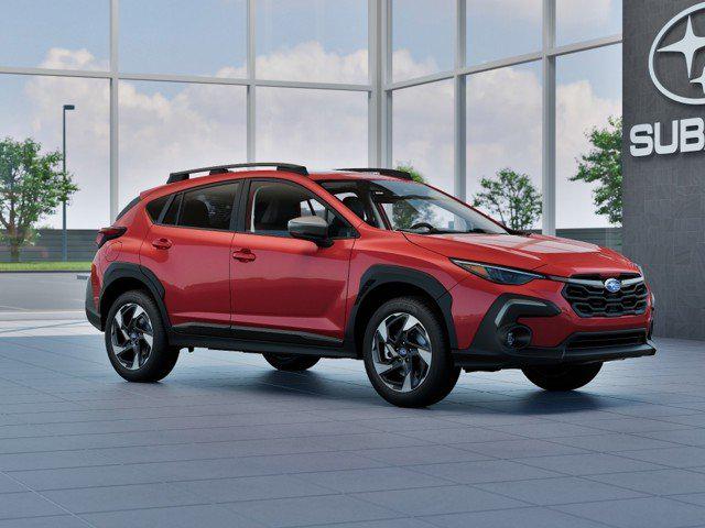 2026 Subaru Crosstrek Limited for sale in Boone, NC