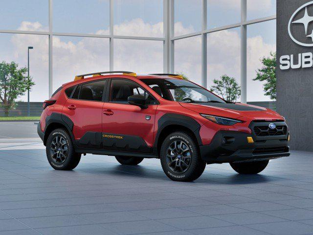 2026 Subaru Crosstrek Wilderness for sale in Boone, NC
