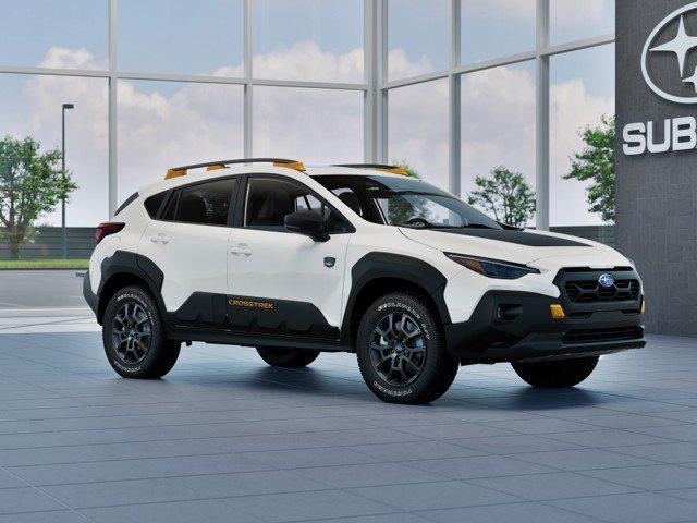 2026 Subaru Crosstrek Wilderness for sale in Boone, NC