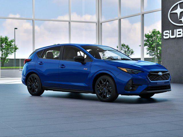 2026 Subaru Impreza RS for sale in Eugene, OR