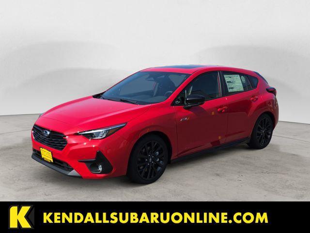 2026 Subaru Impreza RS for sale in Eugene, OR