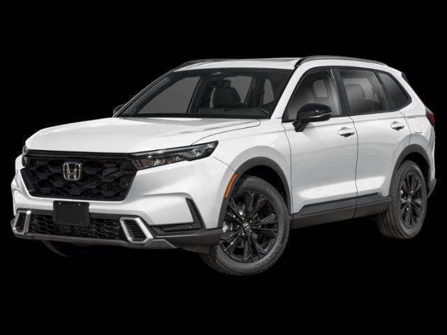 2026 Honda CR-V Hybrid AWD Sport Touring for sale in Huntington Beach, CA
