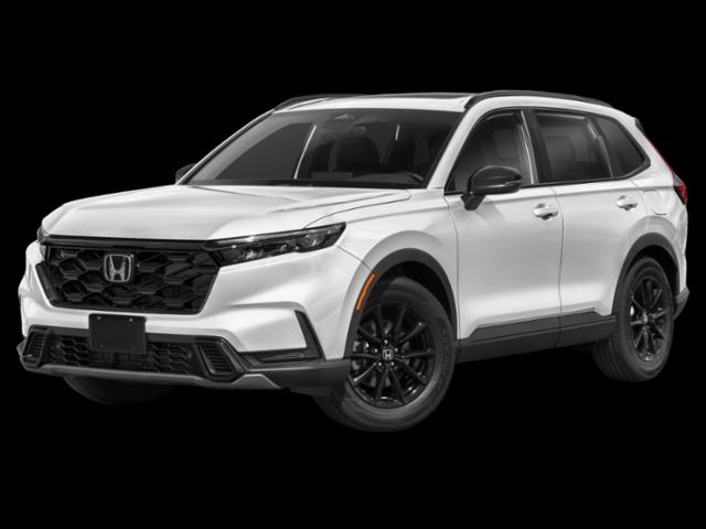 2026 Honda CR-V Hybrid AWD Sport-L for sale in Huntington Beach, CA