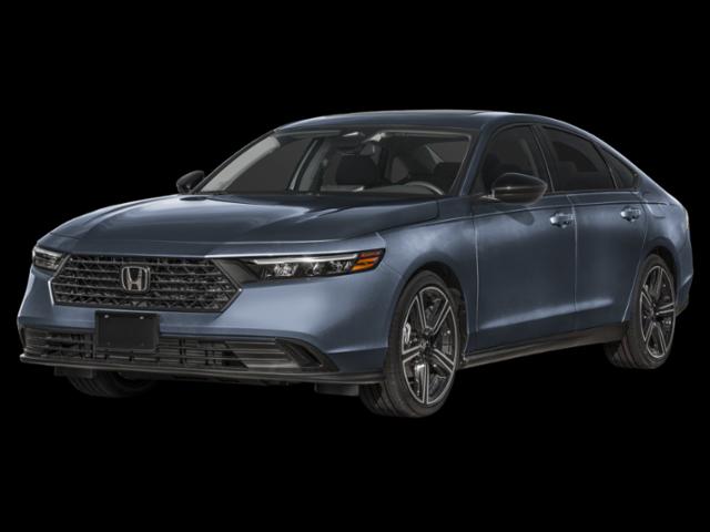 2026 Honda Accord Sedan SE for sale in Huntington Beach, CA