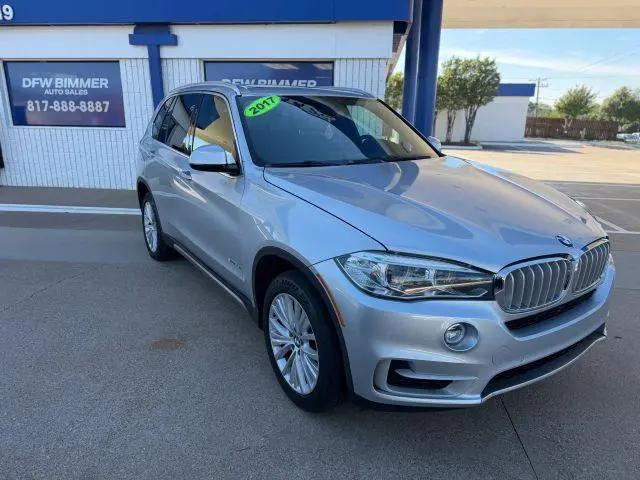 2017 BMW X5 sDrive35i for sale in Bedford, TX