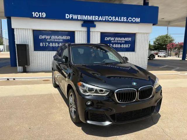 2019 BMW X1 xDrive28i for sale in Bedford, TX