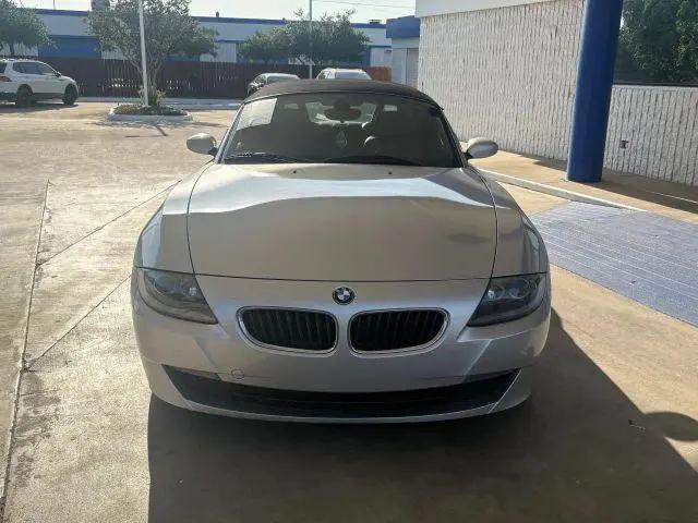 2007 BMW Z4 3.0i for sale in Bedford, TX
