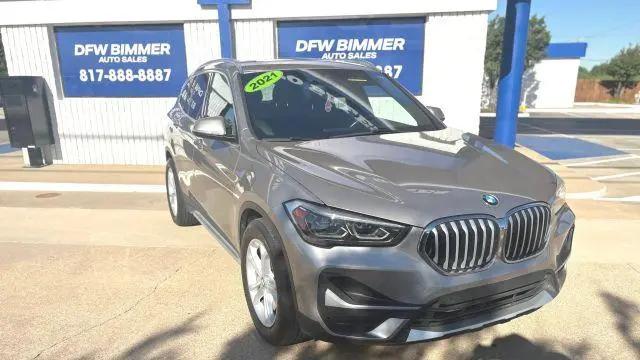 2021 BMW X1 sDrive28i for sale in Bedford, TX