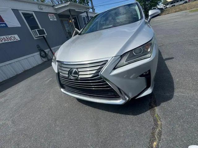 2016 Lexus RX 350 Unknown for sale in Concord, NC