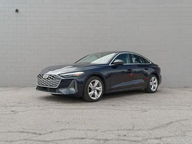 2025 Audi A5 Premium TFSI quattro S tronic for sale in Ann Arbor, MI