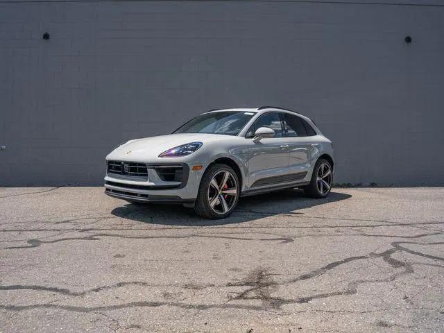 2026 Porsche Macan S for sale in Ann Arbor, MI