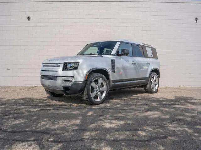 2024 Land Rover Defender 110 P500 SE for sale in Ann Arbor, MI