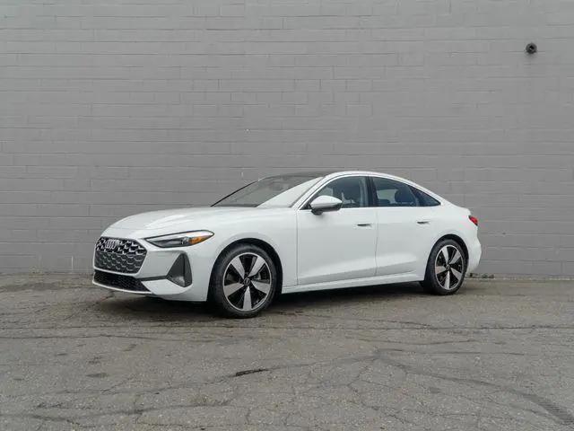 2025 Audi A5 Premium TFSI quattro S tronic for sale in Ann Arbor, MI