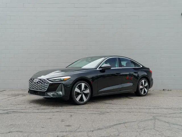 2025 Audi A5 Premium TFSI quattro S tronic for sale in Ann Arbor, MI