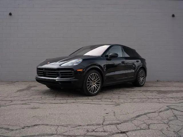 2023 Porsche Cayenne S for sale in Ann Arbor, MI