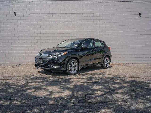 2022 Honda HR-V AWD LX for sale in Ann Arbor, MI