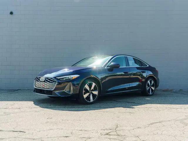 2025 Audi A5 Premium TFSI quattro S tronic for sale in Ann Arbor, MI