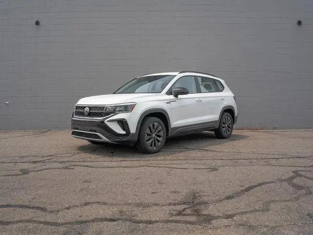 2023 Volkswagen Taos 1.5T S for sale in Ann Arbor, MI