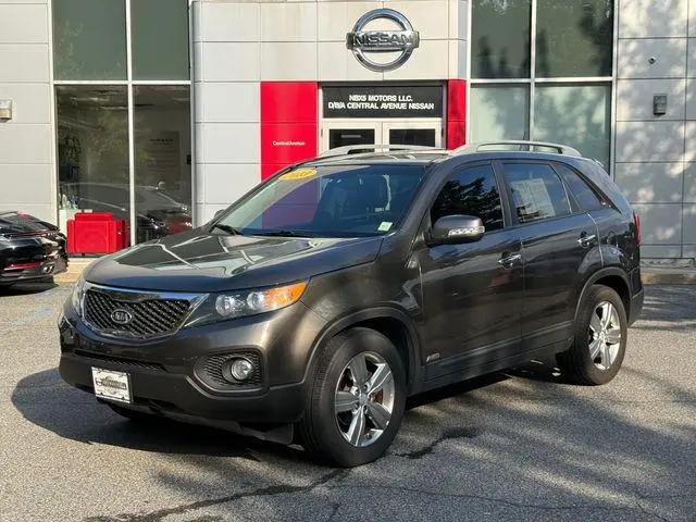 2013 Kia Sorento EX V6 for sale in Yonkers, NY