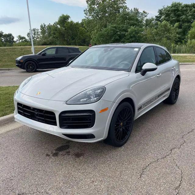 2020 Porsche Cayenne S for sale in Yonkers, NY