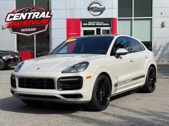 2020 Porsche Cayenne S for sale in Yonkers, NY