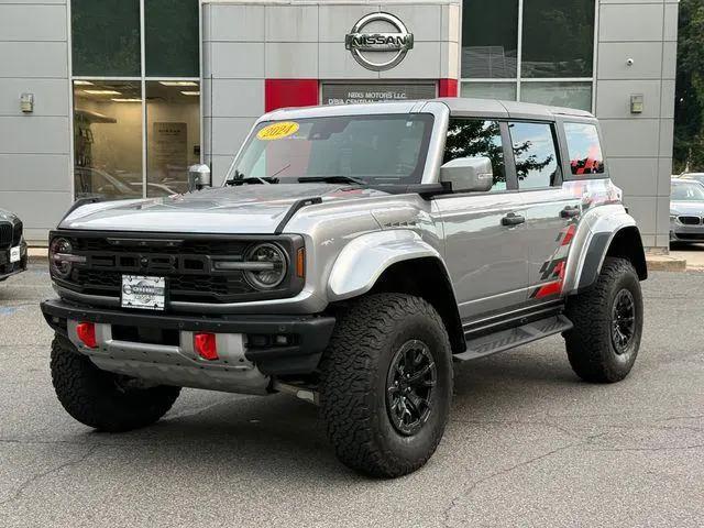2024 Ford Bronco Raptor for sale in Yonkers, NY