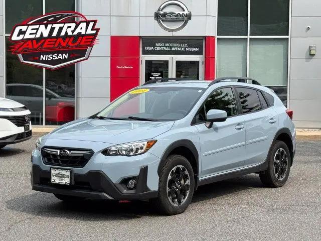 2021 Subaru Crosstrek Premium for sale in Yonkers, NY