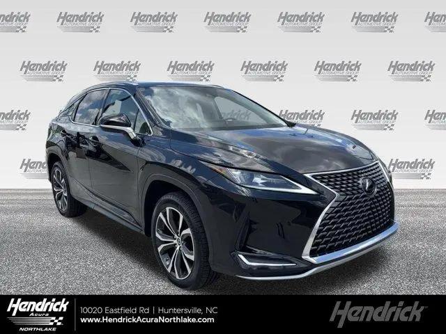 2020 Lexus RX 350 Base for sale in Huntersville, NC