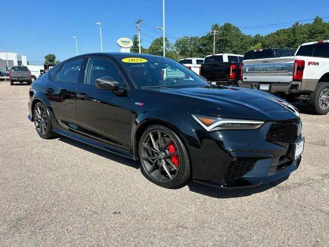 2025 Acura Integra Type S for sale in Raynham, MA