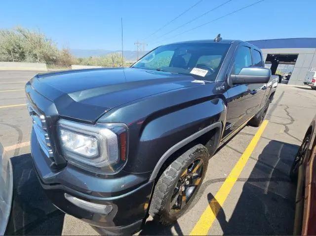 2018 GMC Sierra 1500 SLE for sale in Colorado Springs, CO