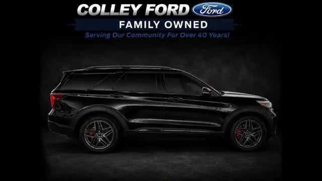 2025 Ford Explorer ST for sale in Glendora, CA