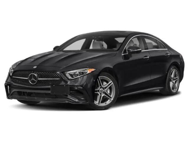2022 Mercedes-Benz CLS 4MATIC for sale near Dublin, OH