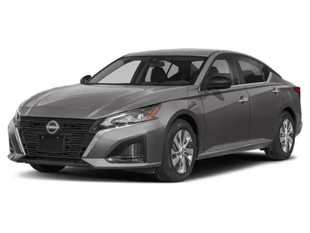 2025 Nissan Altima S FWD for sale in Opelousas, LA