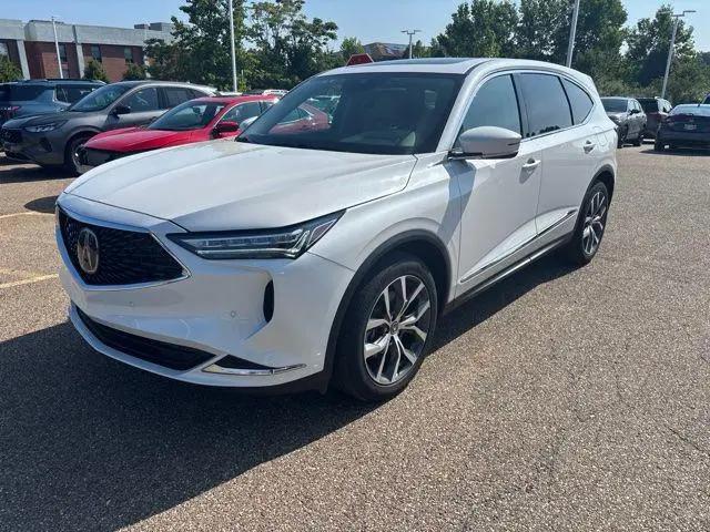 2024 Acura MDX Technology Package for sale in Akron, OH
