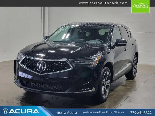 2024 Acura RDX Advance Package for sale in Akron, OH