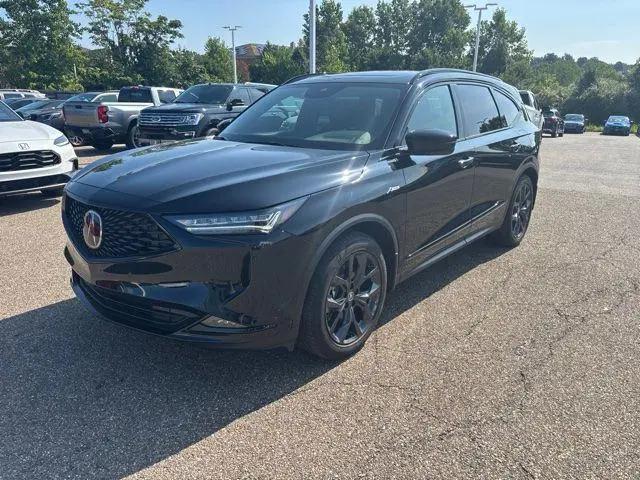 2023 Acura MDX A-SPEC for sale in Akron, OH