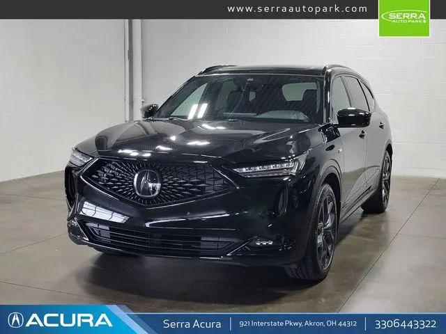 2023 Acura MDX A-SPEC for sale in Akron, OH