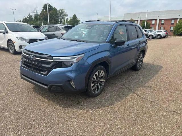 2025 Subaru Forester Touring for sale in Akron, OH