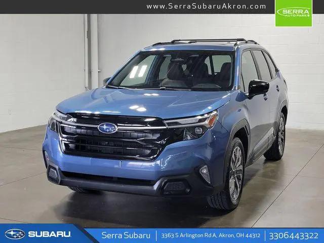 2025 Subaru Forester Touring for sale in Akron, OH